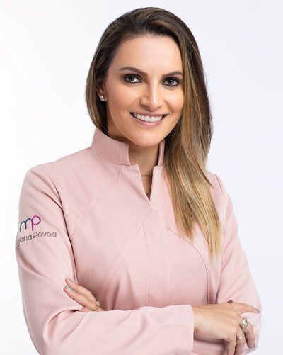 Patricia Farias Da Rosa Martel
